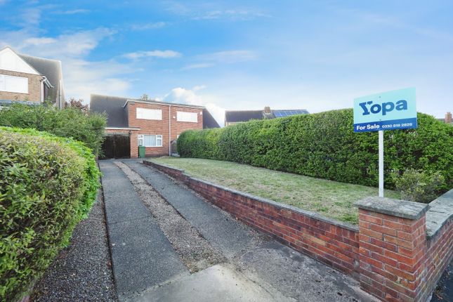 3 bedroom bungalow for sale