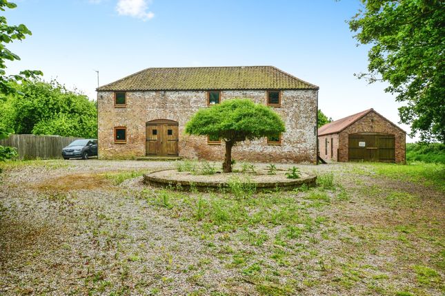 4 bedroom barn conversion for sale