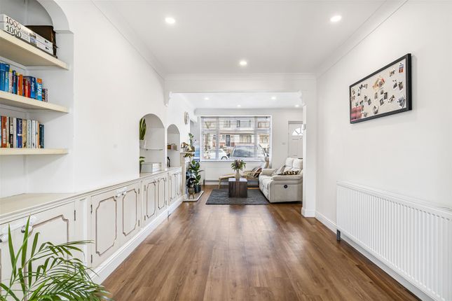 Stayton Road, Sutton 3 bed terraced house for sale