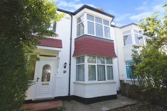 3 bed semi-detached house