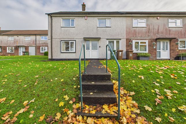 Clittaford Road, Plymouth PL6 2 bed semi