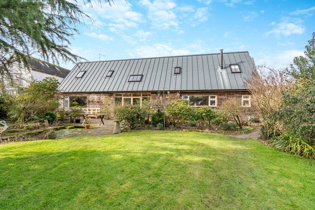 Kilsby Road Barby Rugby... 5 bed detached house for sale