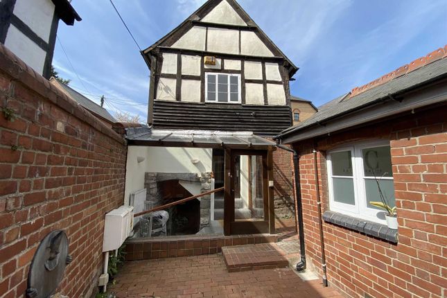 Character property for sale