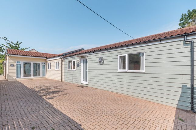 Fishpool, Dymock 3 bed bungalow for sale