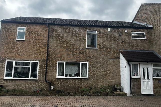 Berrylands, Orpington, Kent, BR6 9TF 4 bed end of terrace house for sale