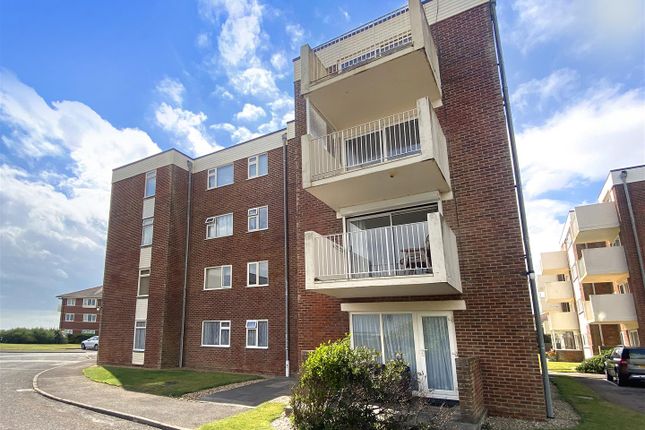 Marama Gardens, Rustington BN16 2 bed apartment for sale