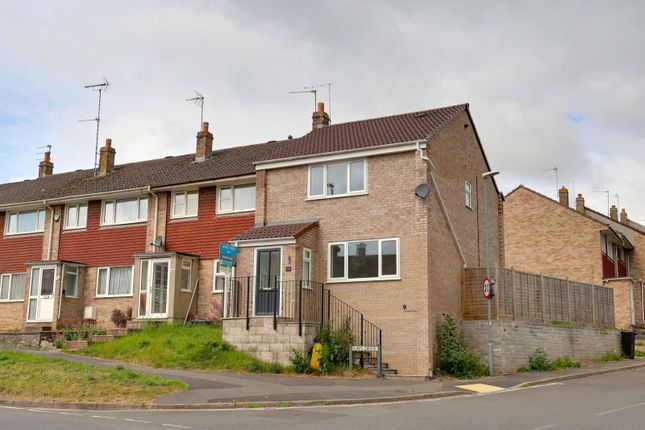 Charlton Road, Bristol BS31 2 bed end of terrace house for sale