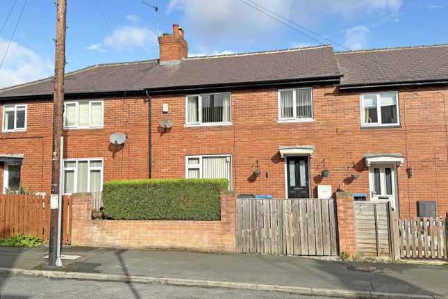 Butler Road, Harrogate 3 bed terraced house for sale