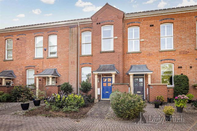 Westminster Drive... 2 bed terraced house for sale