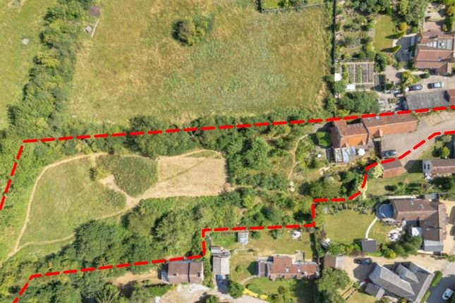 Lombard Street, Orston 4 bed detached house for sale