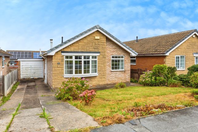 Markbrook Drive, High Green, Sheffield 2 bed detached bungalow for sale