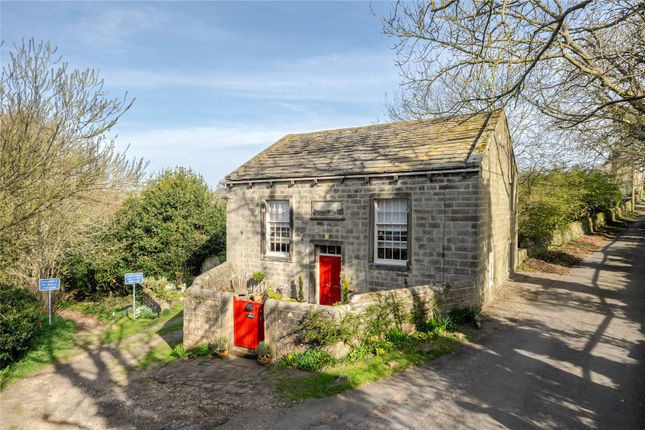 Church Lane, Stainburn, Otley, North... 3 bed detached house for sale
