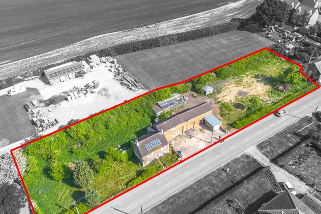 Land for sale