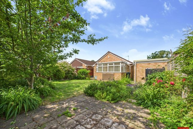 Newent Lane, Gloucester GL19 3 bed detached bungalow for sale