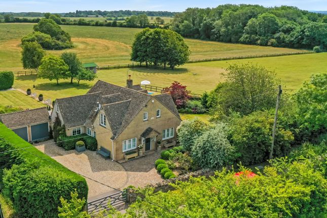 Sheephouse Lane, Nr Barnsley... 4 bed detached house for sale
