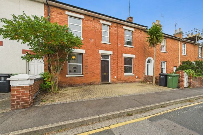 Chestnut Street, Worcester... 2 bed terraced house for sale