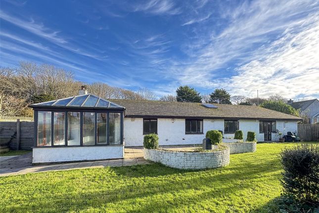 Perran Downs Lane, Penzance TR20 5 bed bungalow for sale