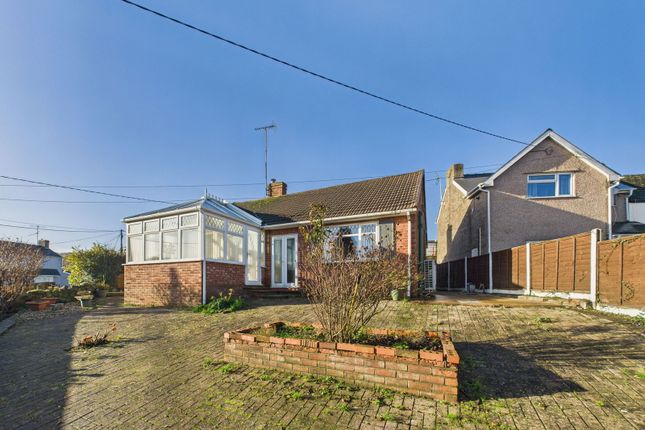 Parkhill, Lydney GL15 2 bed detached bungalow for sale