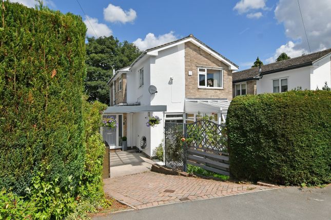 Dore Hall Croft, Dore, S17 3HD 3 bed detached house for sale