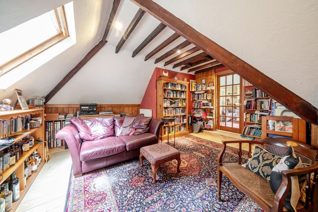 Cheltenham Road, Stroud, GL6 3 bed detached house for sale
