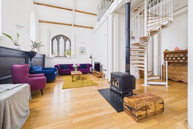 4 bedroom character property for sale