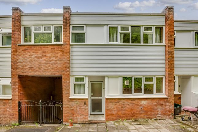 Hunters Hill, High Wycombe HP13 4 bed terraced house for sale