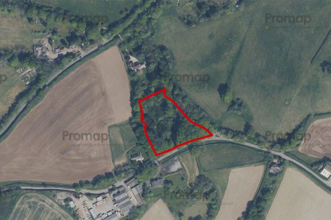 Holdcroft Lane, East Hoathly, Lewes... Land for sale