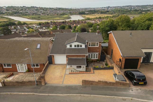 Newport NP18 5 bed detached house for sale