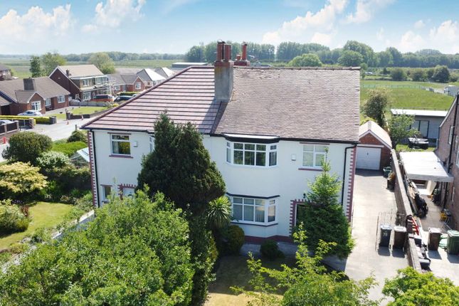 3 bed semi-detached house