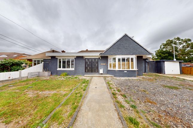 35,Branksome Avenue... 4 bed bungalow for sale