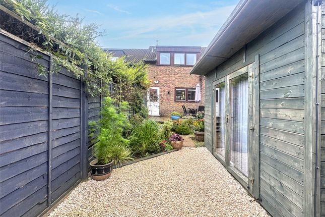 Midhurst GU29 3 bed terraced house for sale