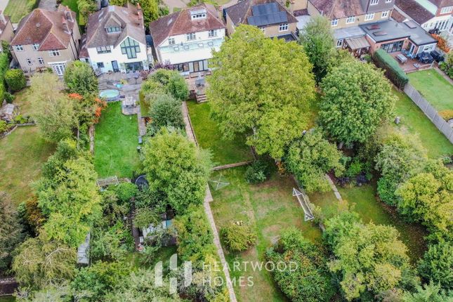 London Road, St. Albans, AL1 1EA 4 bed detached house for sale