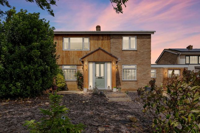 Bartles Hollow, Stamford PE9 4 bed detached house for sale