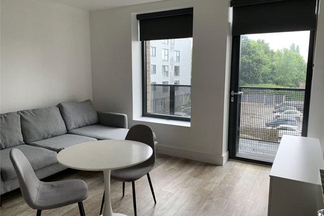 Coventry Road, Sheldon, Birmingham... 1 bed apartment for sale