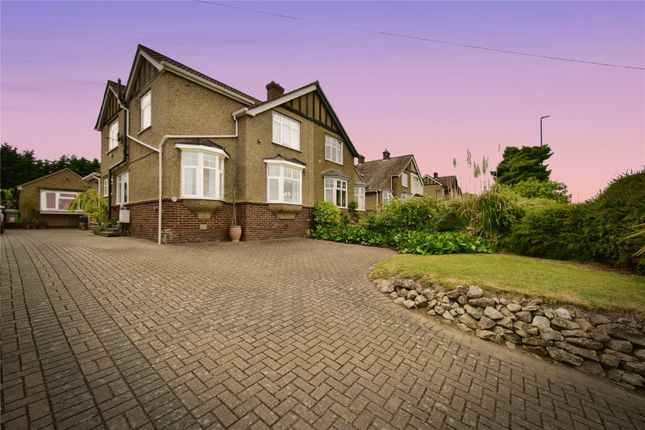 5 bedroom semi-detached house for sale