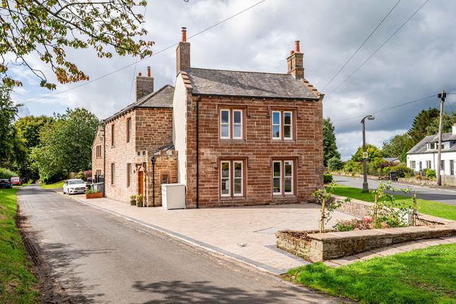 Capon Tree Road, Brampton, CA8 4 bed detached house for sale