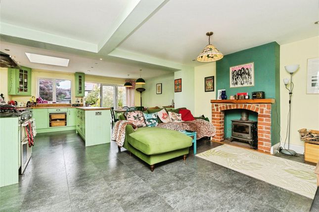 West Town Drive, Bristol, BS4 3 bed semi