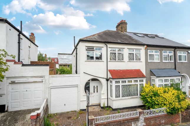 Amyruth Road, London 3 bed terraced house for sale