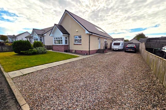 3 bed bungalow