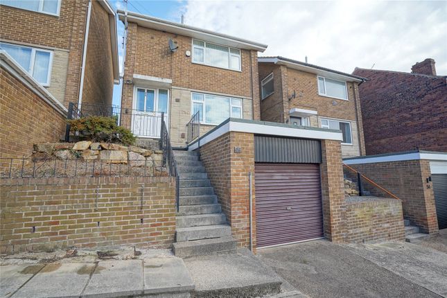 Regent Street, Rotherham, South... 3 bed detached house for sale