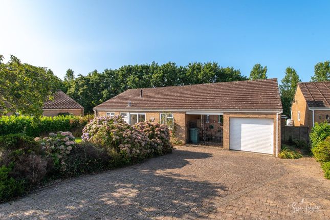 Forest Way, Winford, Sandown 3 bed detached bungalow for sale