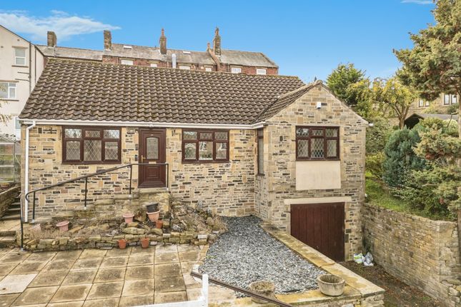 3 bed detached bungalow