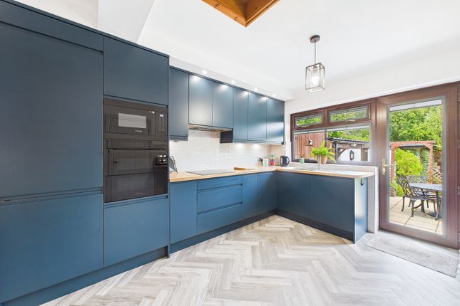 4 bedroom semi-detached bungalow for sale