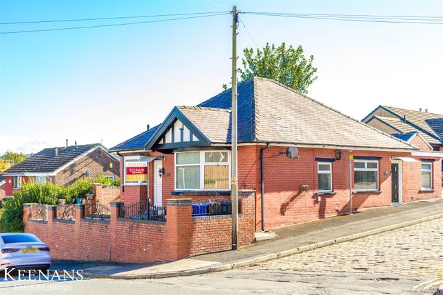 4 bedroom detached bungalow for sale