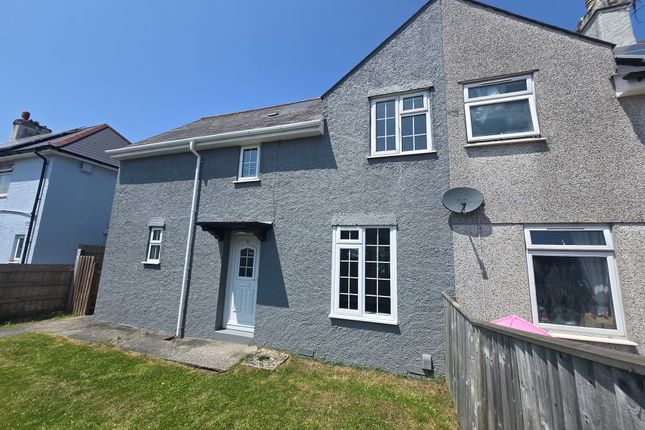 Henderson Place, Plymouth PL2 3 bed semi