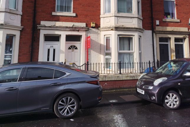 Hampstead Road, Newcastle upon Tyne NE4 2 bed ground floor flat for sale