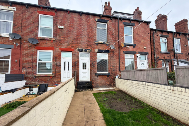 Mount Pleasant, Leeds 2 bed terraced house for sale