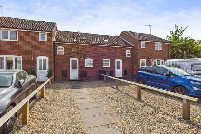 Denmark Lane, Diss 1 bed terraced house for sale