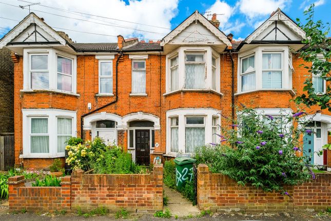 Warwick Road, Chingford 3 bed house for sale