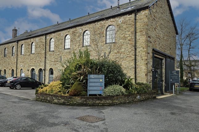 The Old Carriage Works, Brunel Quays... 2 bed duplex for sale